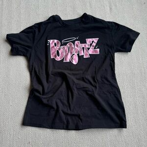 Bratz tee